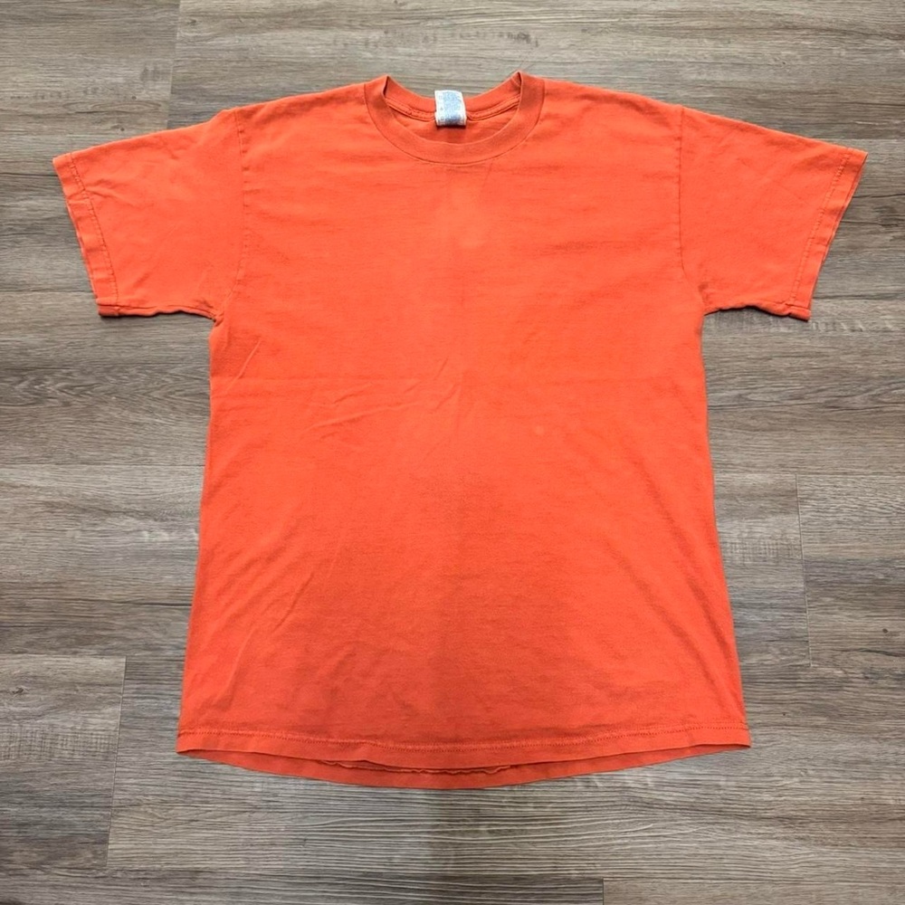 VINTAGE 90s FRUIT OF THE LOOM TEE (M)